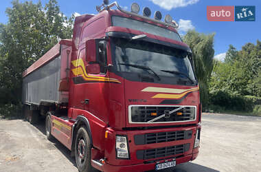 Тягач Volvo FH 13 2007 в 