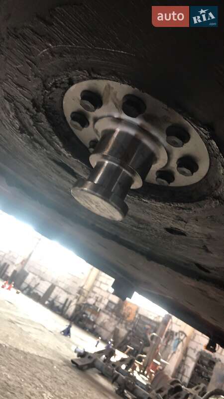 Тягач Volvo FH 13 2007 в Чернігові