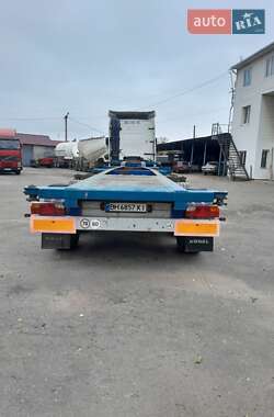 Тягач Volvo FH 13 2007 в 