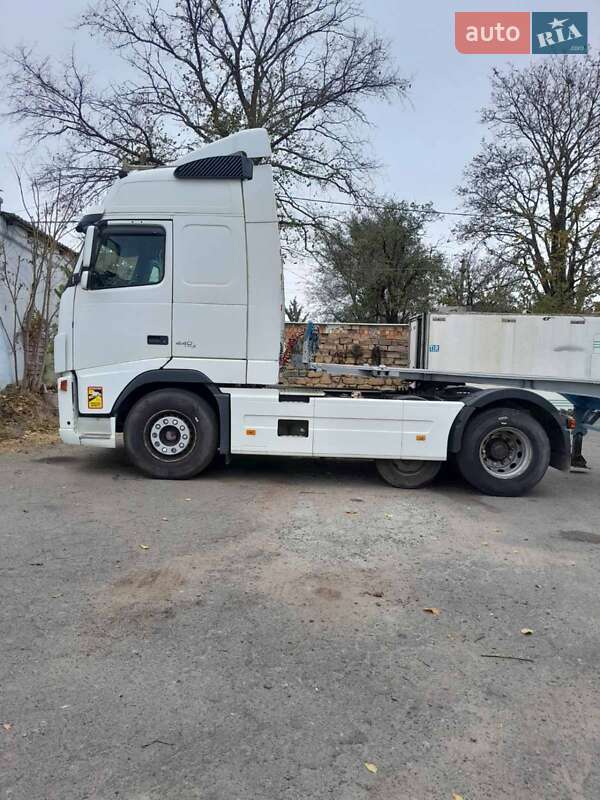 Тягач Volvo FH 13 2007 в 