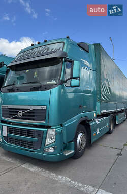 Тягач Volvo FH 13 2013 в Мукачевому