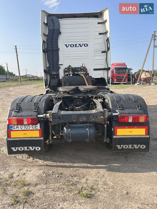 Тягач Volvo FH 13 2007 в Монастырище фото 10 Тягач Volvo FH 13 2007 в Монастырище