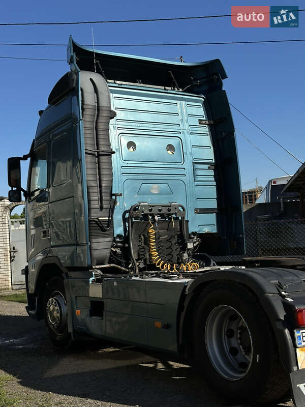 Тягач Volvo FH 13 2007 в Трускавці