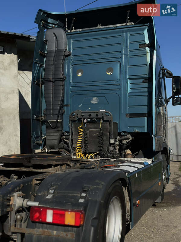 Тягач Volvo FH 13 2007 в Трускавці