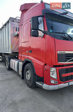 Тягач Volvo FH 13 2010 в 