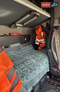 Тягач Volvo FH 13 2010 в 