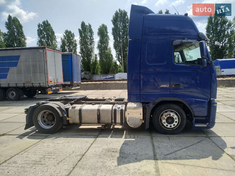 Тягач Volvo FH 13 2011 в Люботині