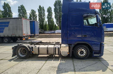 Тягач Volvo FH 13 2011 в 
