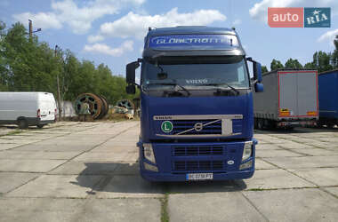 Тягач Volvo FH 13 2011 в 