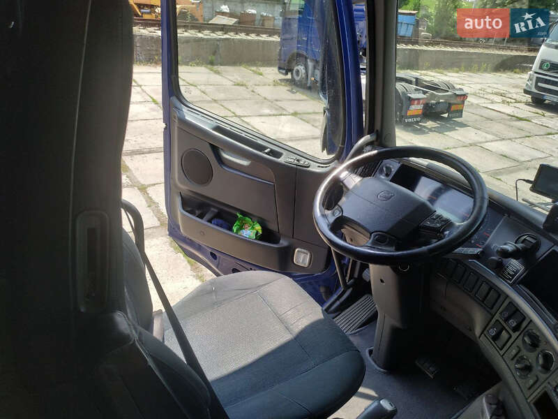 Тягач Volvo FH 13 2011 в Люботині