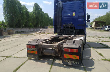 Тягач Volvo FH 13 2011 в 