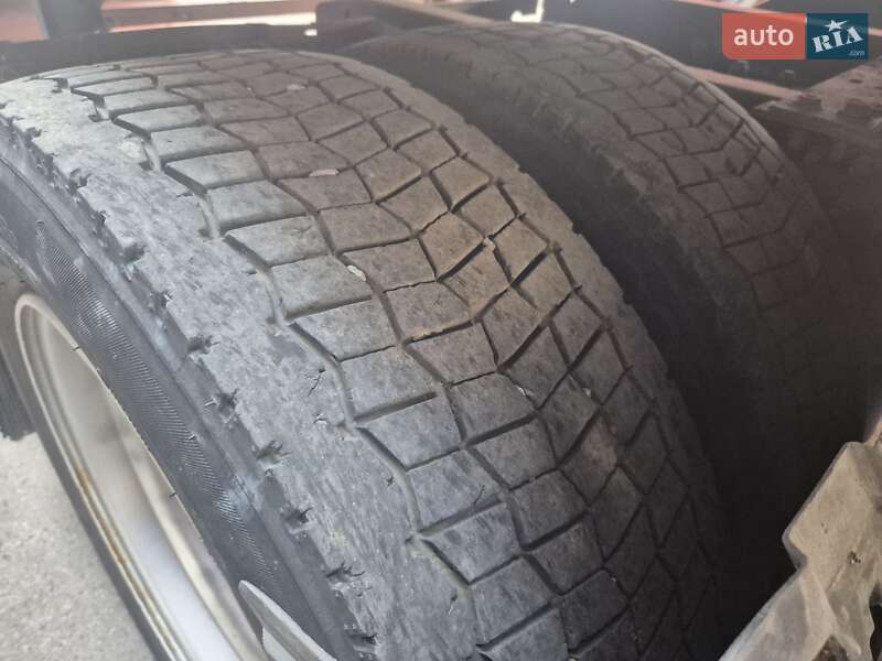 Тягач Volvo FH 13 2013 в Луцьку