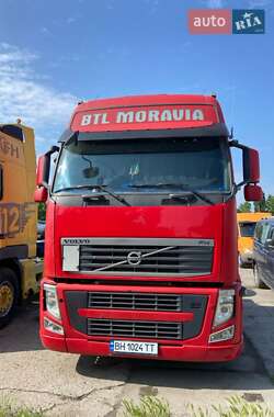 Контейнеровоз Volvo FH 13 2012 в Одесі
