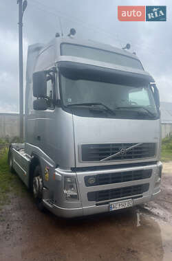 Тягач Volvo FH 13 2008 в Владимире