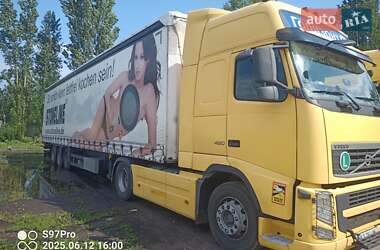 Тягач Volvo FH 13 2013 в Житомире