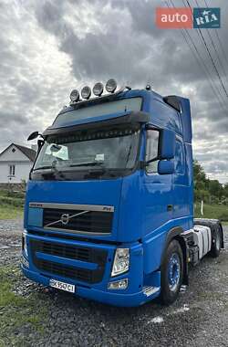 Тягач Volvo FH 13 2013 в Рівному