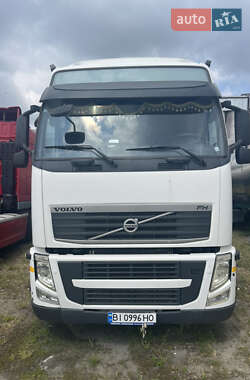 Тягач Volvo FH 13 2013 в Светловодске