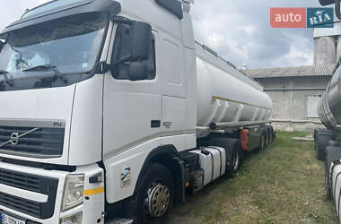 Тягач Volvo FH 13 2013 в 
