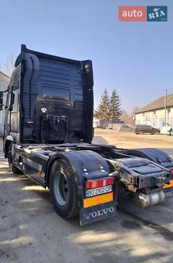 Тягач Volvo FH 13 2007 в 