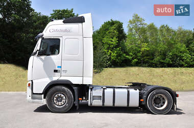 Тягач Volvo FH 13 2009 в Підволочиську