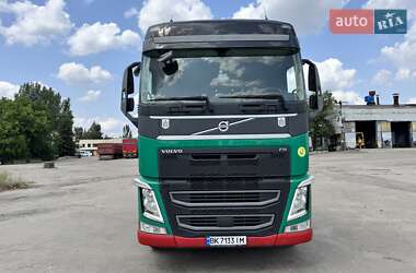 Тягач Volvo FH 13 2014 в 