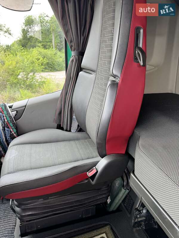 Тягач Volvo FH 13 2014 в Запорожье