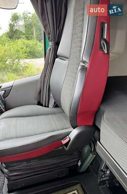 Тягач Volvo FH 13 2014 в 