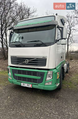 Тягач Volvo FH 13 2012 в Ужгороде
