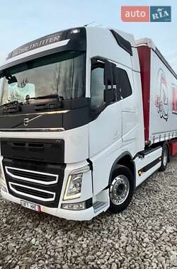 Другие грузовики Volvo FH 13 2014 в Долине