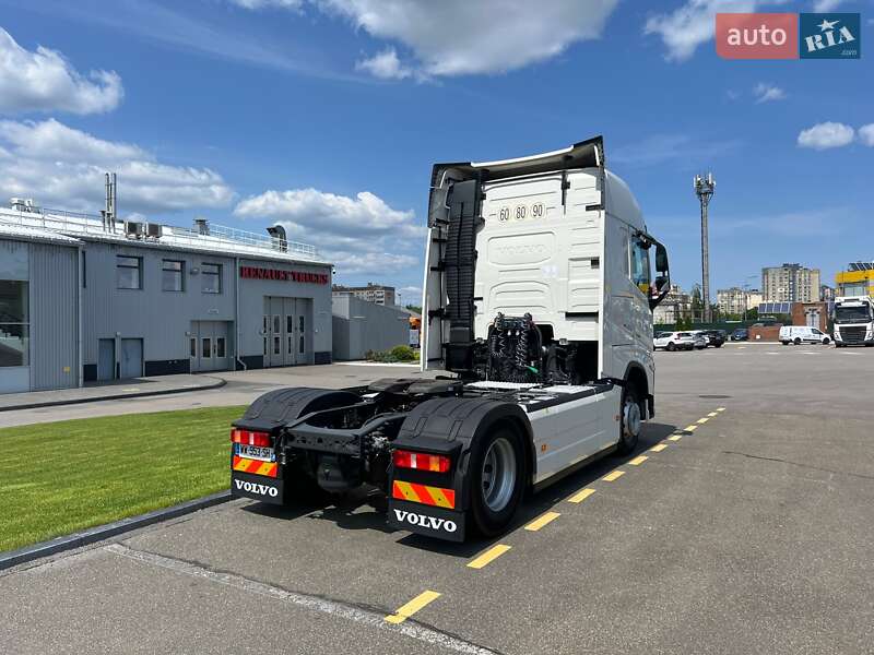 Тягач Volvo FH 13 2021 в Киеве