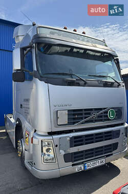 Тягач Volvo FH 13 2008 в Мукачевому