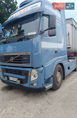 Тягач Volvo FH 13 2008 в Носовке
