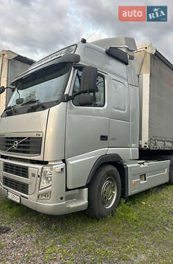 Тягач Volvo FH 13 2011 в Луцке
