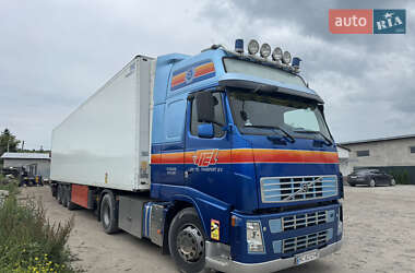 Тягач Volvo FH 13 2008 в 