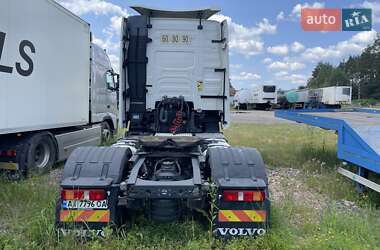 Тягач Volvo FH 13 2016 в 