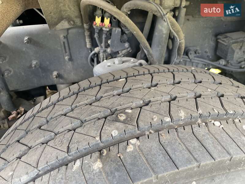 Тягач Volvo FH 13 2016 в Киеве