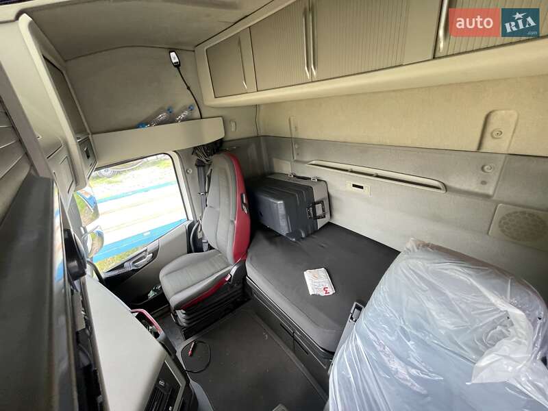 Тягач Volvo FH 13 2016 в Киеве