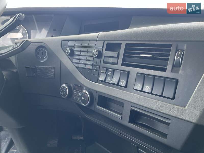 Тягач Volvo FH 13 2016 в Киеве