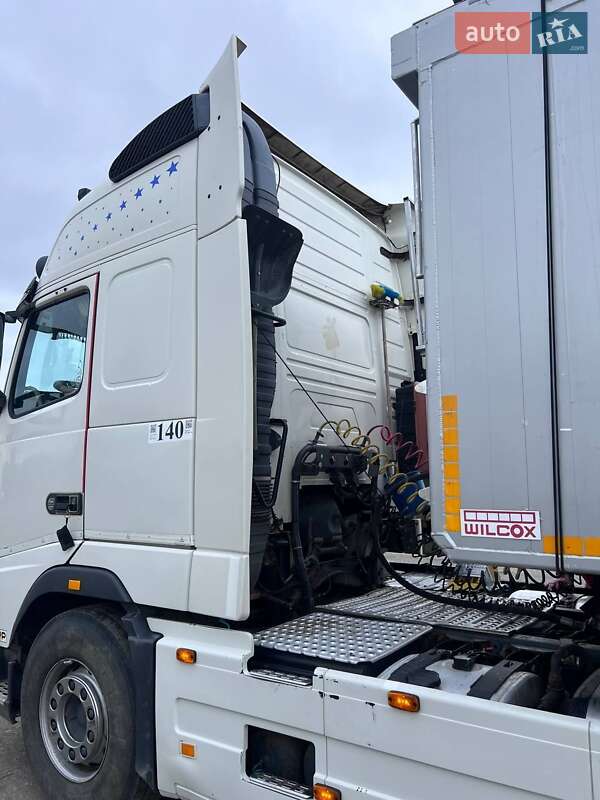 Тягач Volvo FH 13 2007 в Бучаче