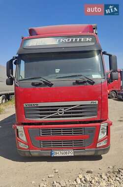Тентованый Volvo FH 13 2013 в Одессе