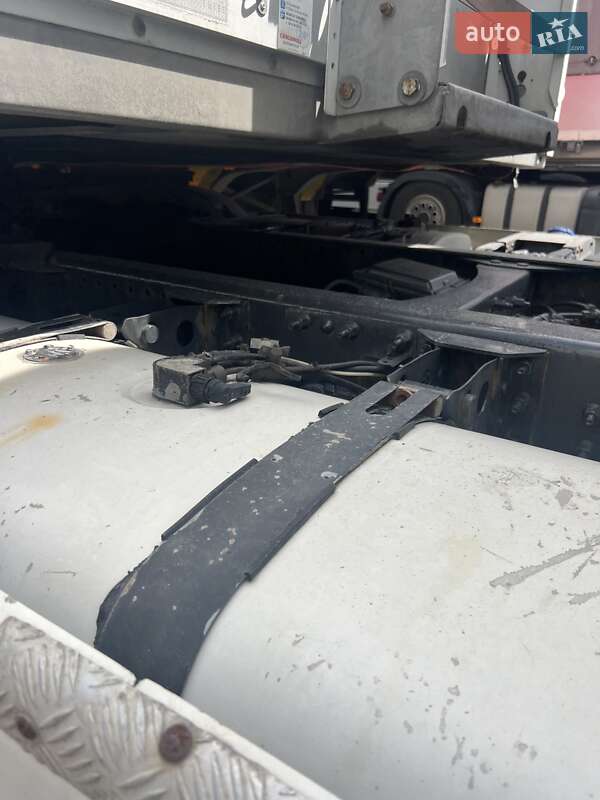 Тягач Volvo FH 13 2009 в Львове