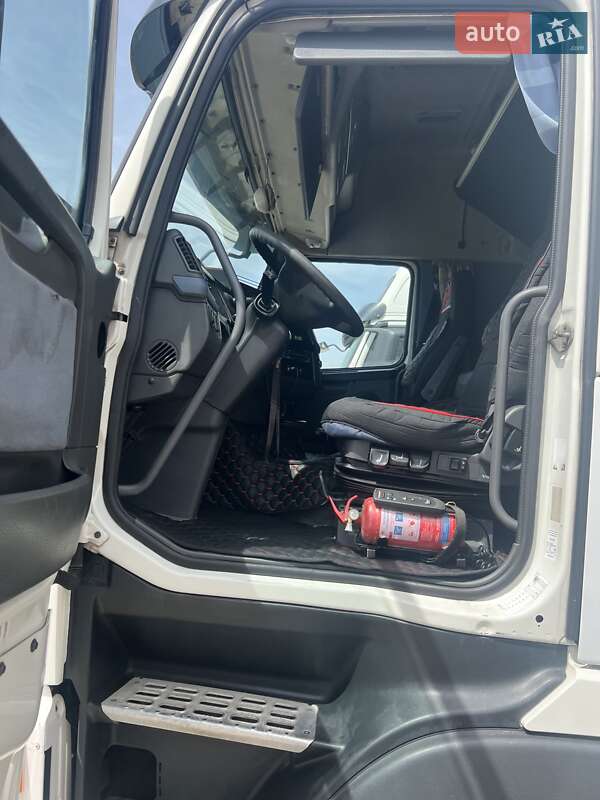 Тягач Volvo FH 13 2009 в Львове