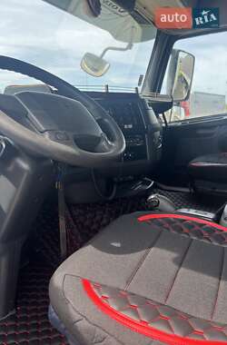 Тягач Volvo FH 13 2009 в 