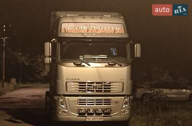 Тягач Volvo FH 13 2006 в Черноморске