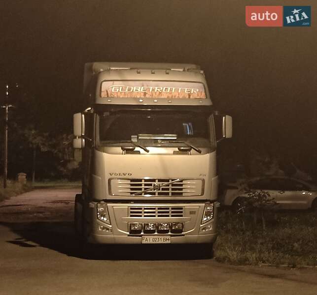 Volvo FH 13 2006