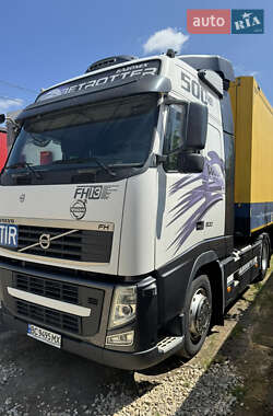 Тягач Volvo FH 13 2011 в 
