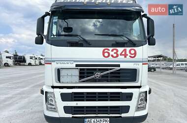 Тягач Volvo FH 13 2008 в Днепре