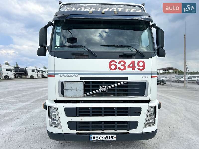 Volvo FH 13 2008