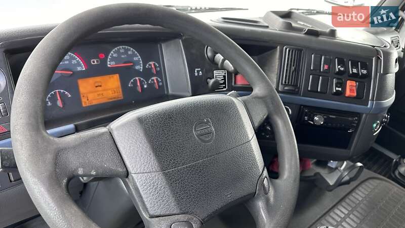 Тягач Volvo FH 13 2008 в Днепре