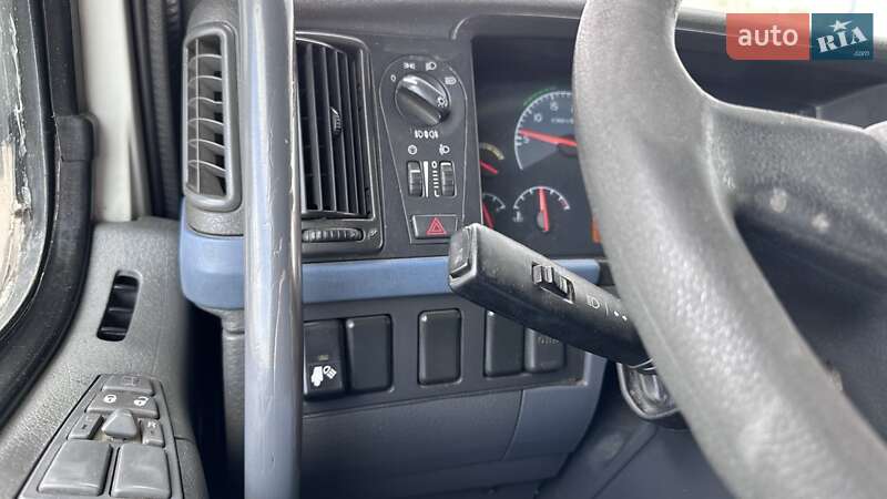 Тягач Volvo FH 13 2008 в Днепре